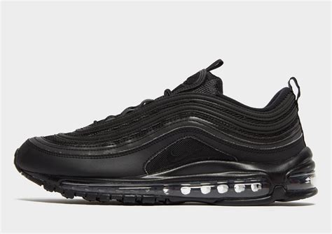 nike 97 schwarz ebay|Nike Air Max 97 Schwarz Herren .